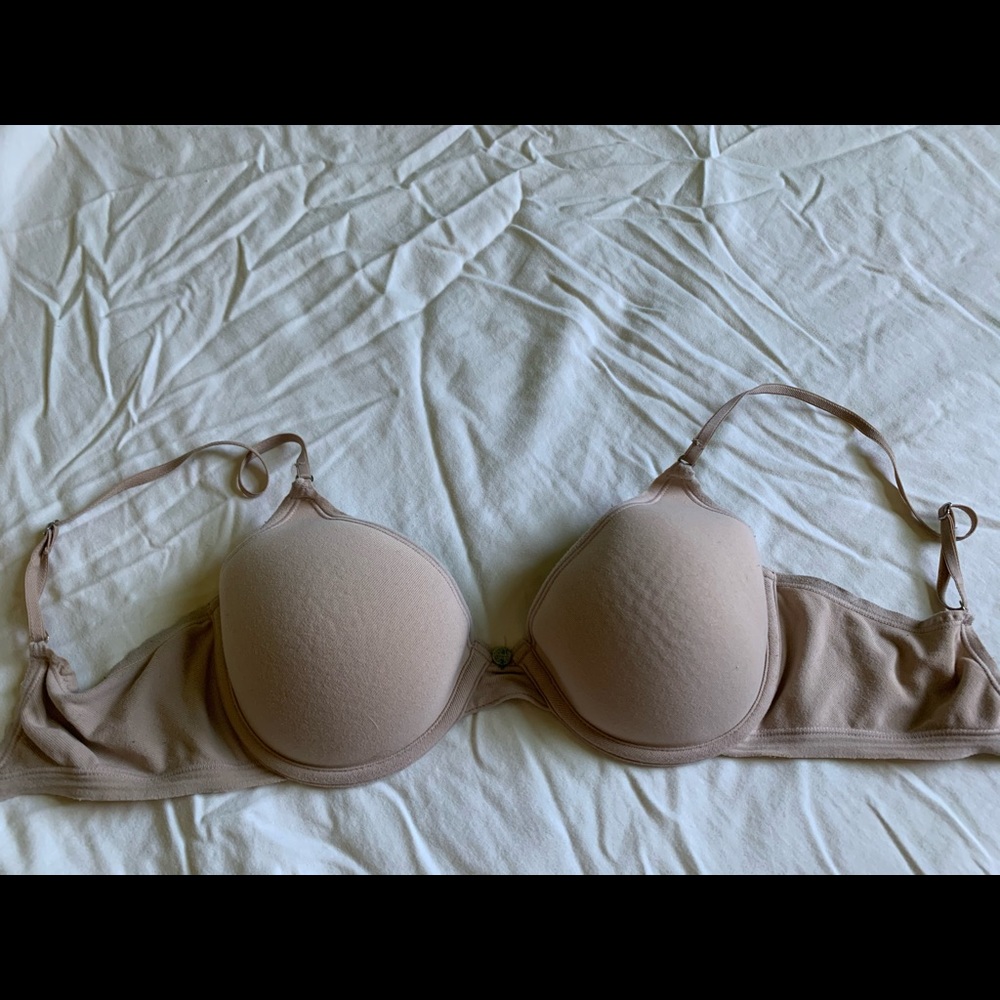Comfortable Natori bra. 32b